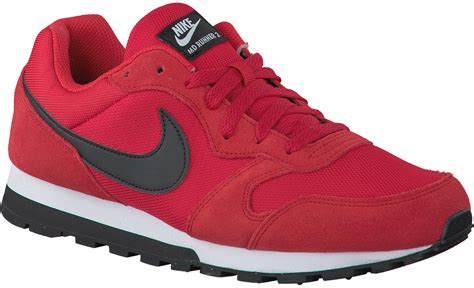 Rote Nike Herrenschuhe online shoppen .